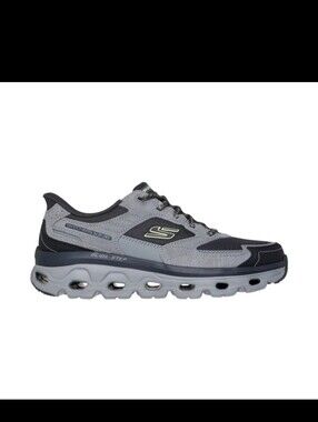 Skechers Slip-Ins: Glide-Step Sole - Carpenter Ridge Sneaker